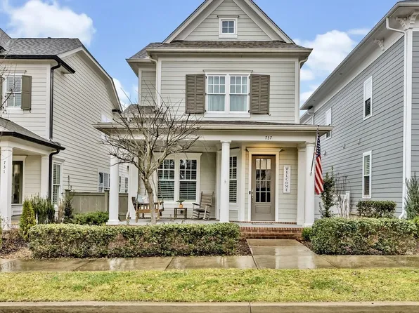 737 Shelley Ln, Franklin, TN 37064