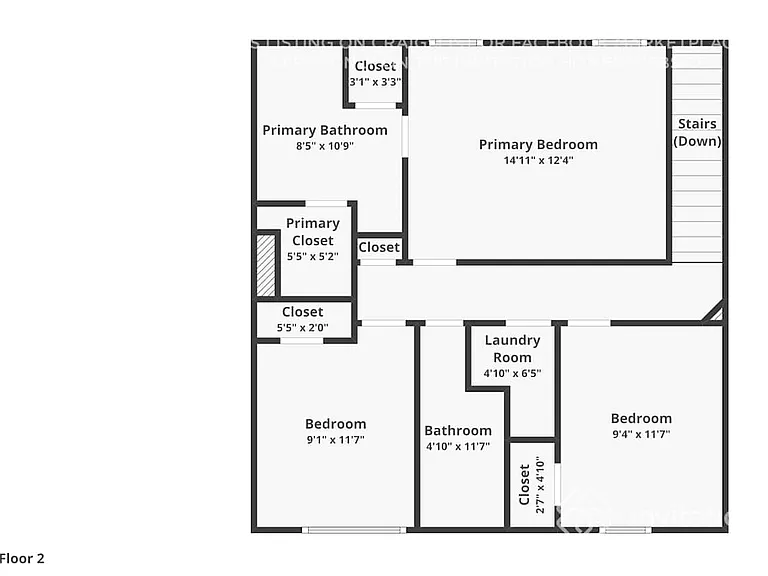 721 Mountain Laurel Dr — Photo 3