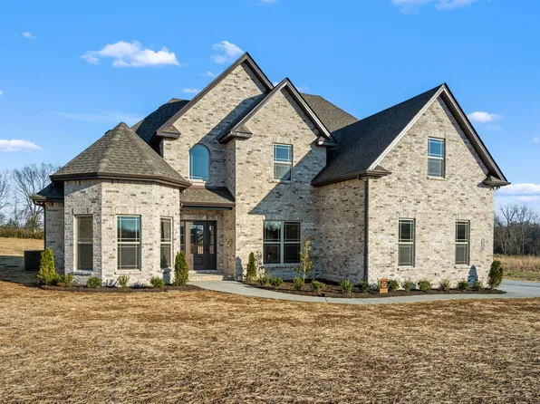 116 Dandelion Ln Lot 24, Beechgrove, TN 37018