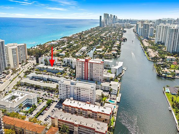 3rd image of 3177 S Ocean Drive #109