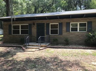 3332 Bevia Rd, Marianna, FL 32446