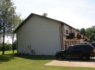 412 S Thompson St APT B, Nixa, MO 65714