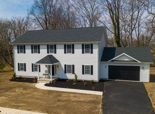 21 Montana Ave, Cherry Hill, NJ