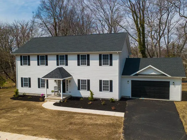 21 Montana Ave, Cherry Hill, NJ 08002