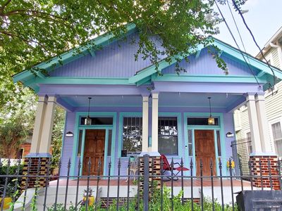8324 Spruce St, New Orleans, LA, 70118