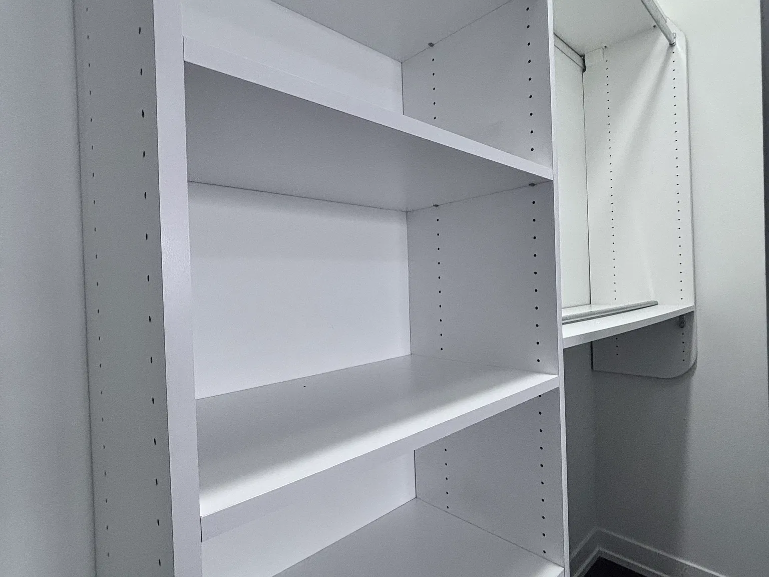 Studio, 1.0 bath, 409 sqft, $1,797 — Photo 3