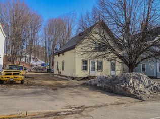 14 Main St, Dixfield, ME 04224