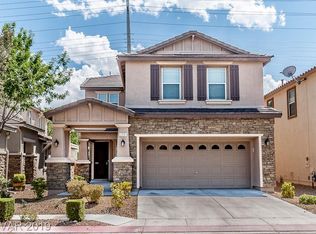 209 Icy River Ave, North Las Vegas, NV 89031
