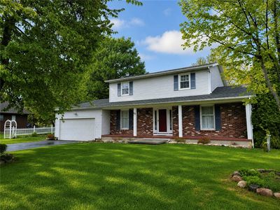 22 Ascot Dr, Rochester, NY, 14624