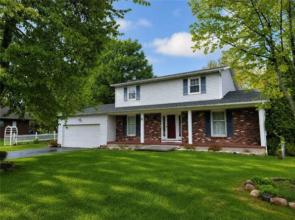 22 Ascot Dr, Rochester, NY 14624