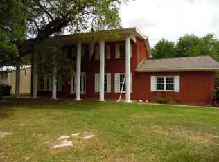 16087 W River Dr, Kiln, MS 39556