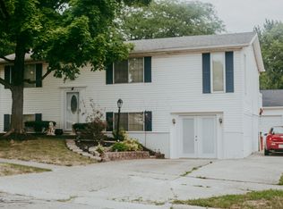 1556 Fall Brook Rd, Columbus, OH 43223