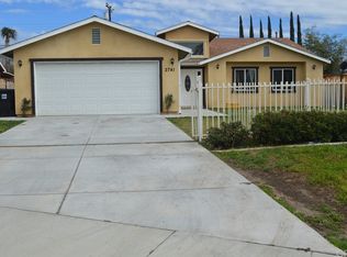 2741 Chiquita Ln, San Bernardino, CA 92404