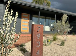 7934 Crest Ave, Oakland, CA 94605