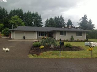 10927 Beutel Rd, Oregon City, OR 97045