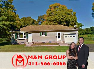 165 Russell Rd, Westfield, MA 01085