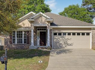 9317 Tuscany Dr, Tallahassee, FL 32312