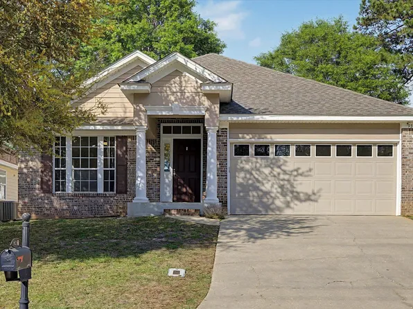 9317 Tuscany Dr, Tallahassee, FL 32312