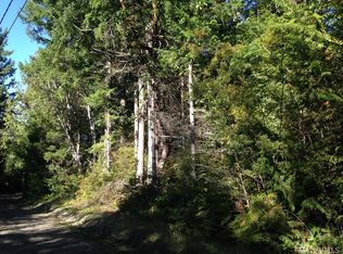 1 Whitney Rd, Quilcene, WA 98376