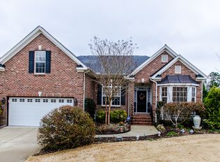 9216 Cornwell Dr, Wake Forest, NC 27587