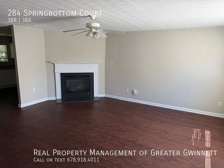 Building Photo - 284 Springbottom Ct