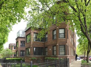 4677 N Virginia Ave #1N, Chicago, IL 60625