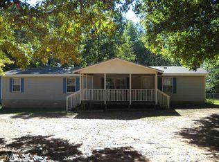 257 Issac Head Rd, Jackson, GA 30233