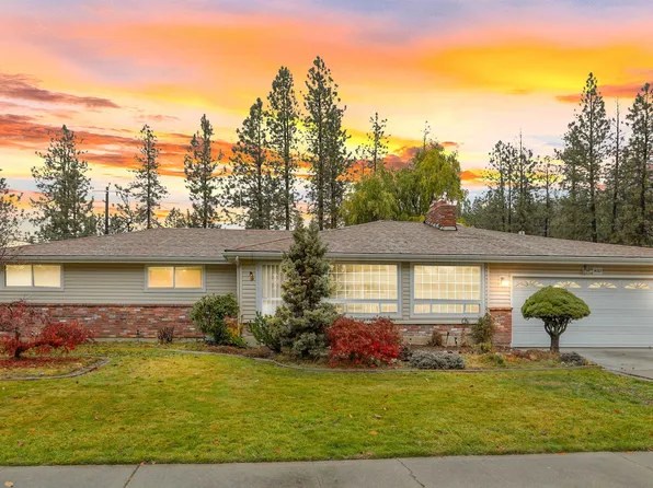4132 W Sutherlin Pl, Spokane, WA 99208