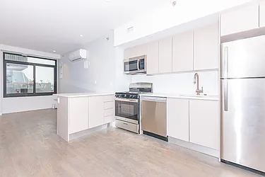 Rented by MySpaceNYC