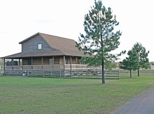 14201 W 830th Rd, Tahlequah, OK 74464