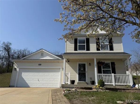 1030 Providence Way, Herculaneum, MO 63048