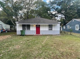 3333 Harris St, Montgomery, AL 36110