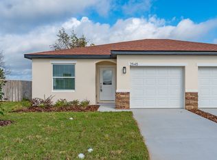 2545 Slim Haywood Ave, Tavares, FL 32778