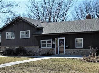 845 Polk St, Rising City, NE 68658