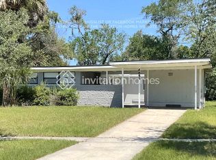 4853 Clyde Dr, Jacksonville, FL 32208