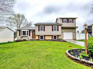 53 Colonial Dr, Hanover, PA 17331