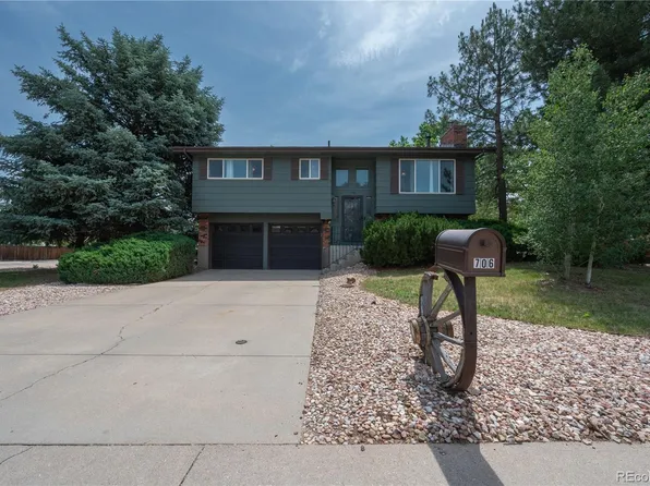 706 40th Avenue, Greeley, CO 80634