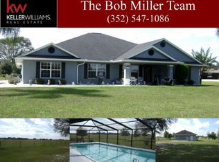 9984 SE 67th Avenue Rd, Belleview, FL 34420