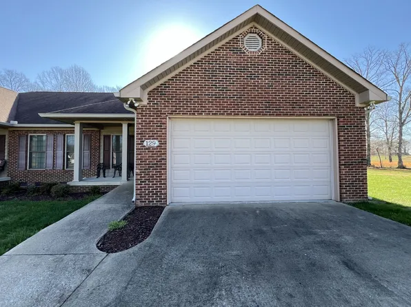 129 Deerfield Ln, Lafayette, TN 37083