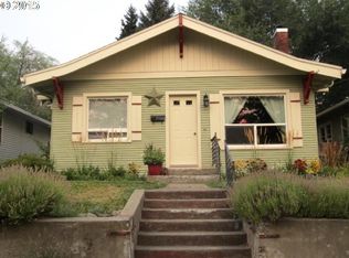1504 Oak St, La Grande, OR 97850