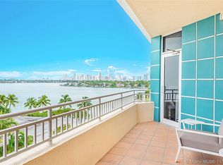 1 Century Ln APT 602, Miami Beach, FL 33139