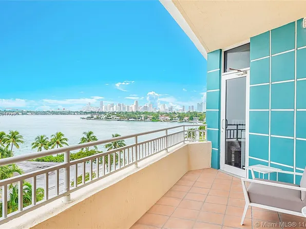 1 Century Ln APT 602, Miami Beach, FL 33139