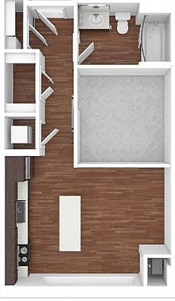2nd image of 313 Washington Ave S #1014