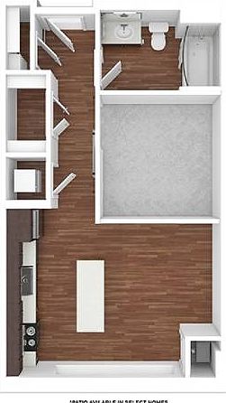 2nd image of 313 Washington Ave S #514
