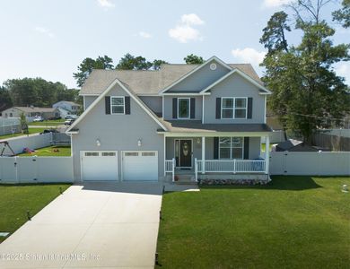 1240 Englemere Blvd, Toms river, NJ, 08757