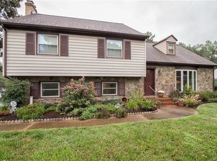 4432 Cochise Trl, North Chesterfield, VA 23237