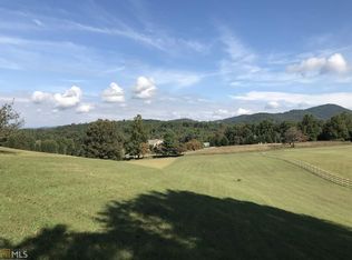 0 The Smithfields Tract #2, Hiawassee, GA 30546