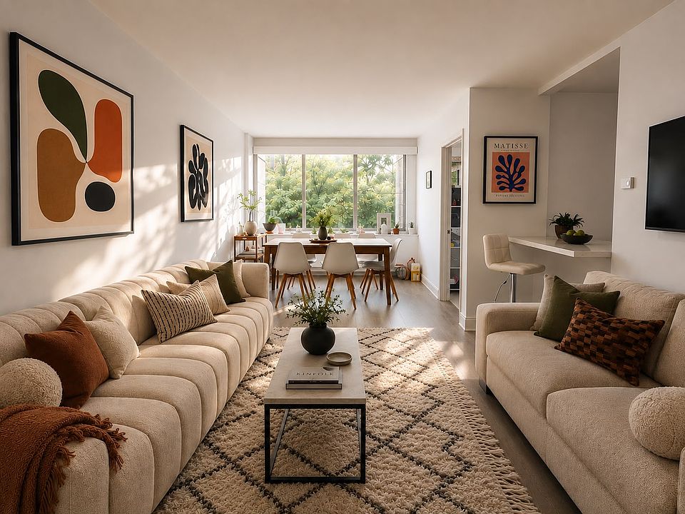 1st image of 721 Columbus Ave #3E