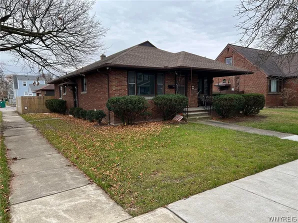 2259 Willow Ave, Niagara Falls, NY 14305