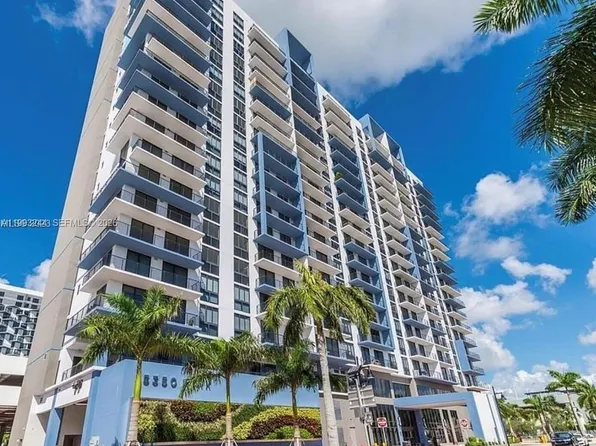 5350 NW 84th Ave #1812, Doral, FL 33166